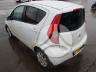 Opel Agila по частям