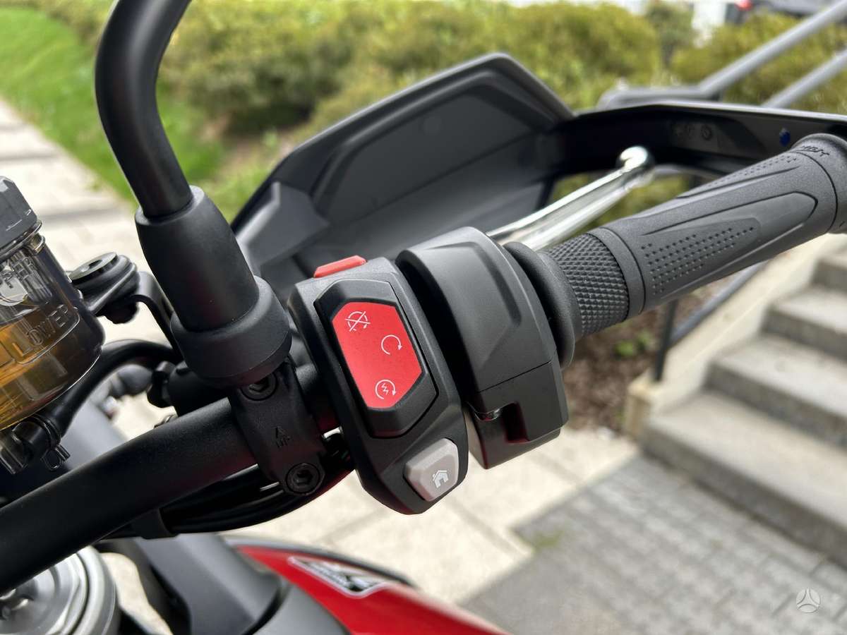 Triumph Tiger 900cc, эндуро / adventure