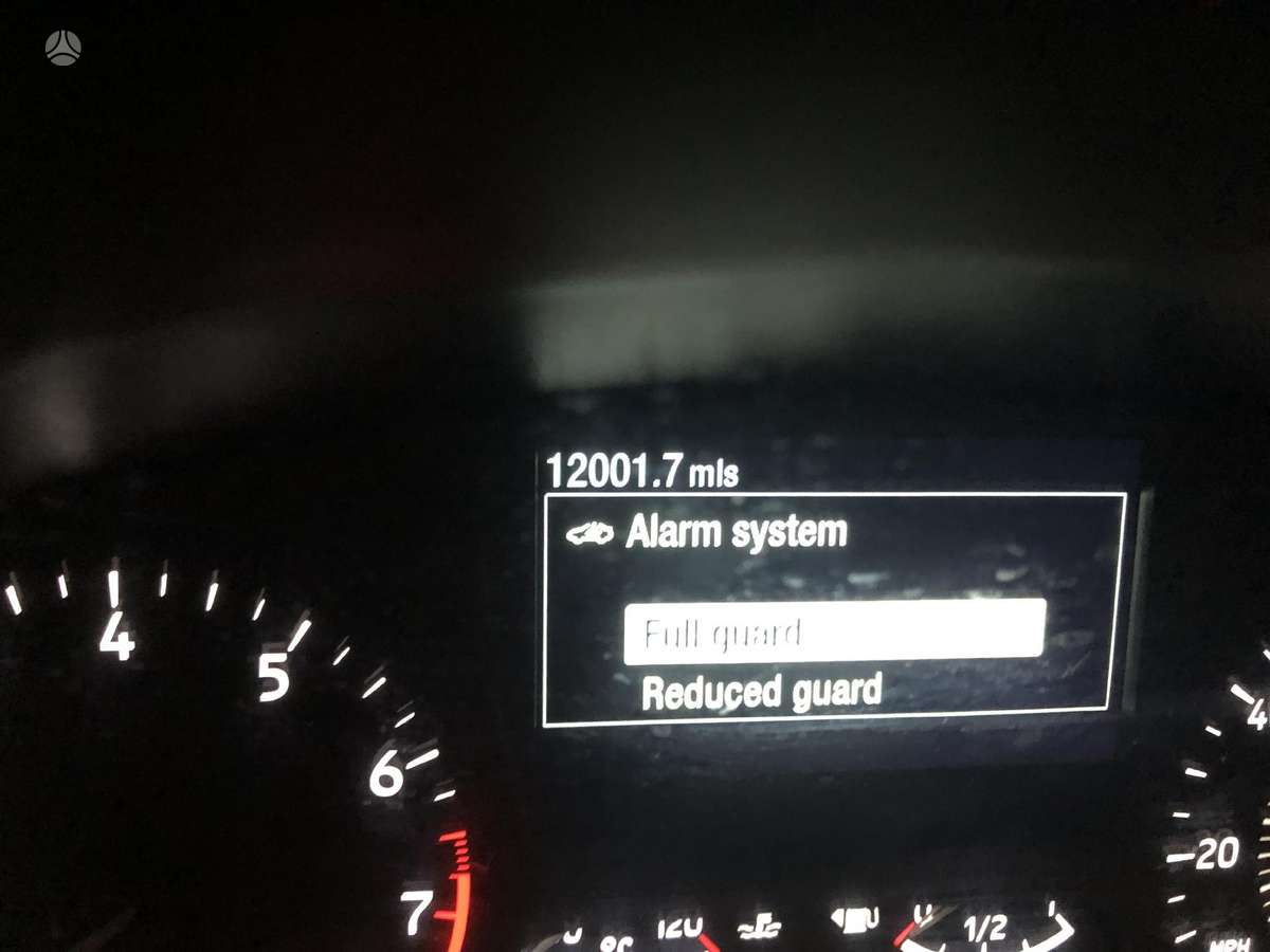 Ford Fiesta for parts