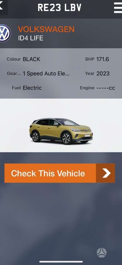 Volkswagen ID.4