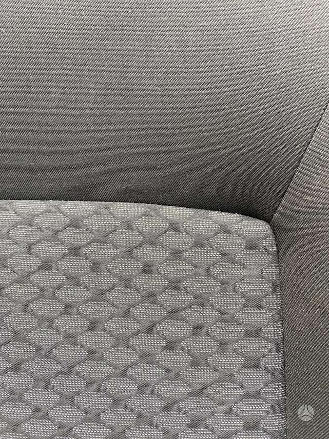 Opel Astra durų apmušalai, sėdynės