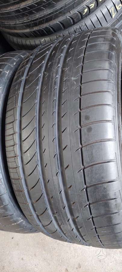 Dunlop, vasaras 285/35 R21