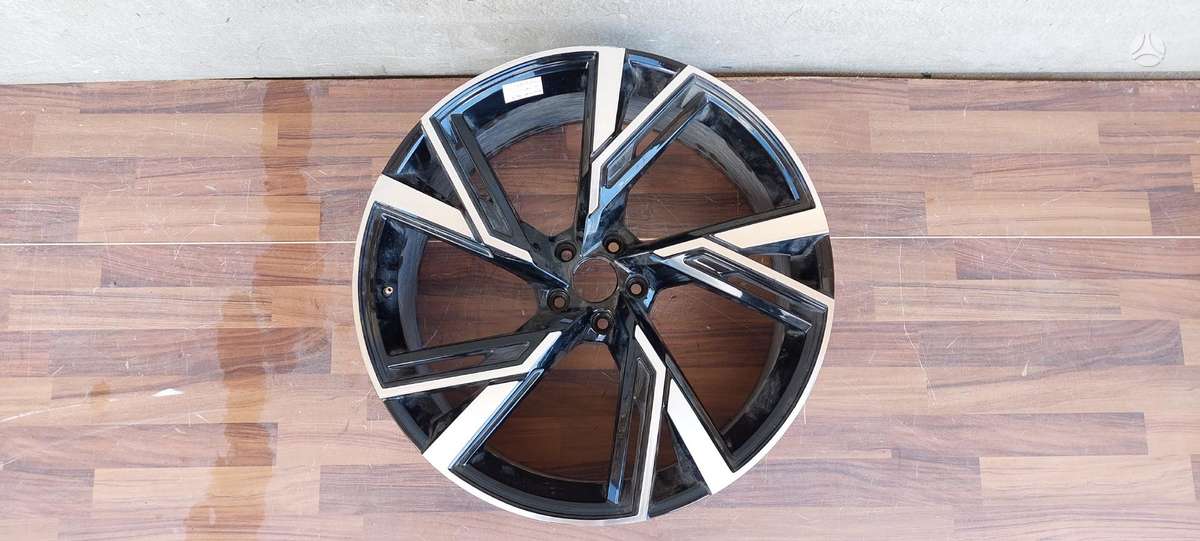 Audi A7 Cen21688