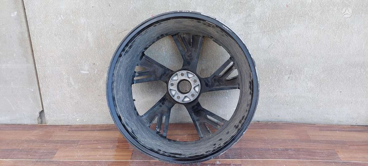 Audi A7 Cen21688