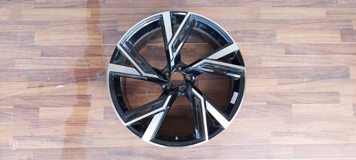 Audi A7 Cen21689