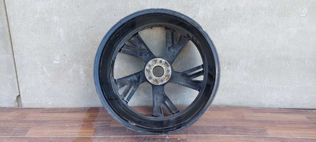 Audi A7 Cen21689