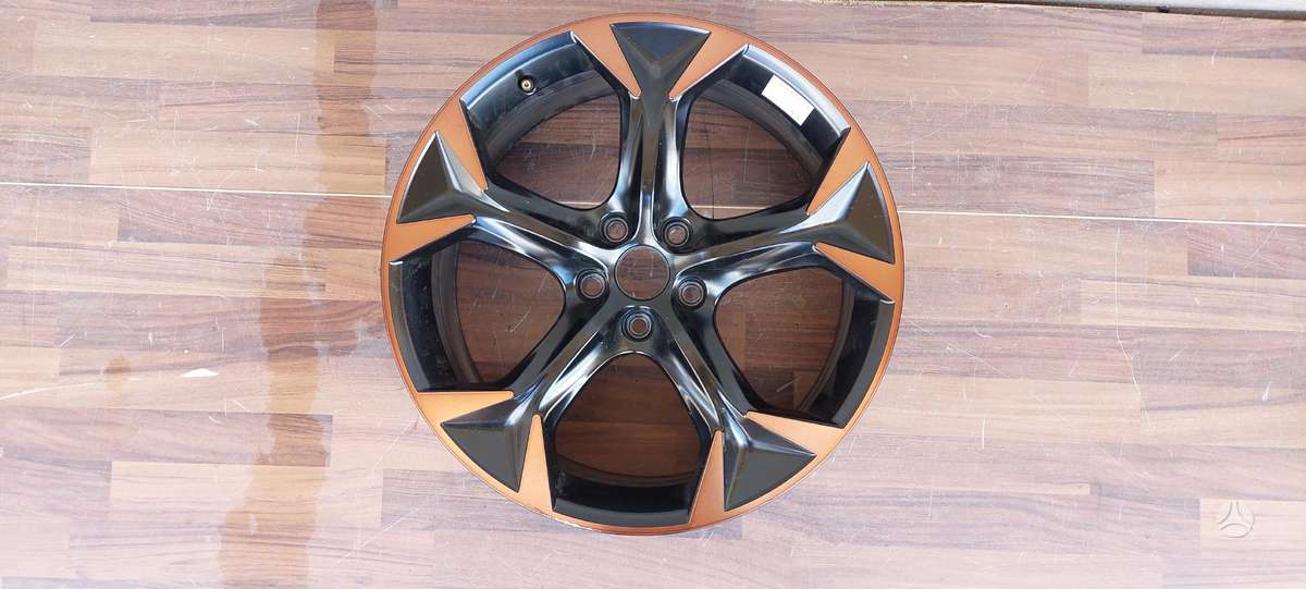 Cupra Formentor, 5FF601025, Cen21699