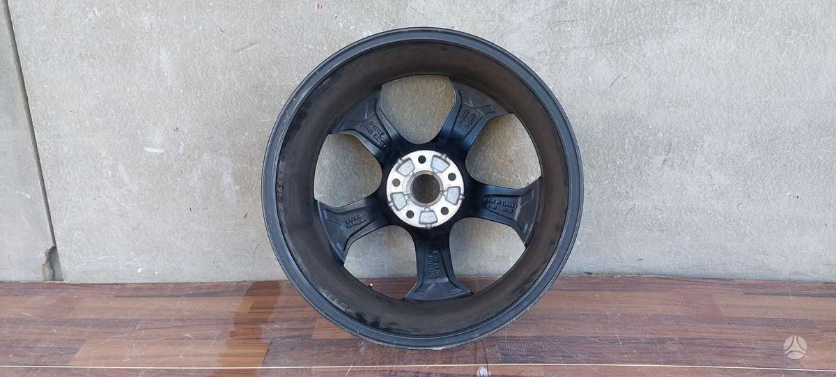 Cupra Formentor, 5FF601025, Cen21699