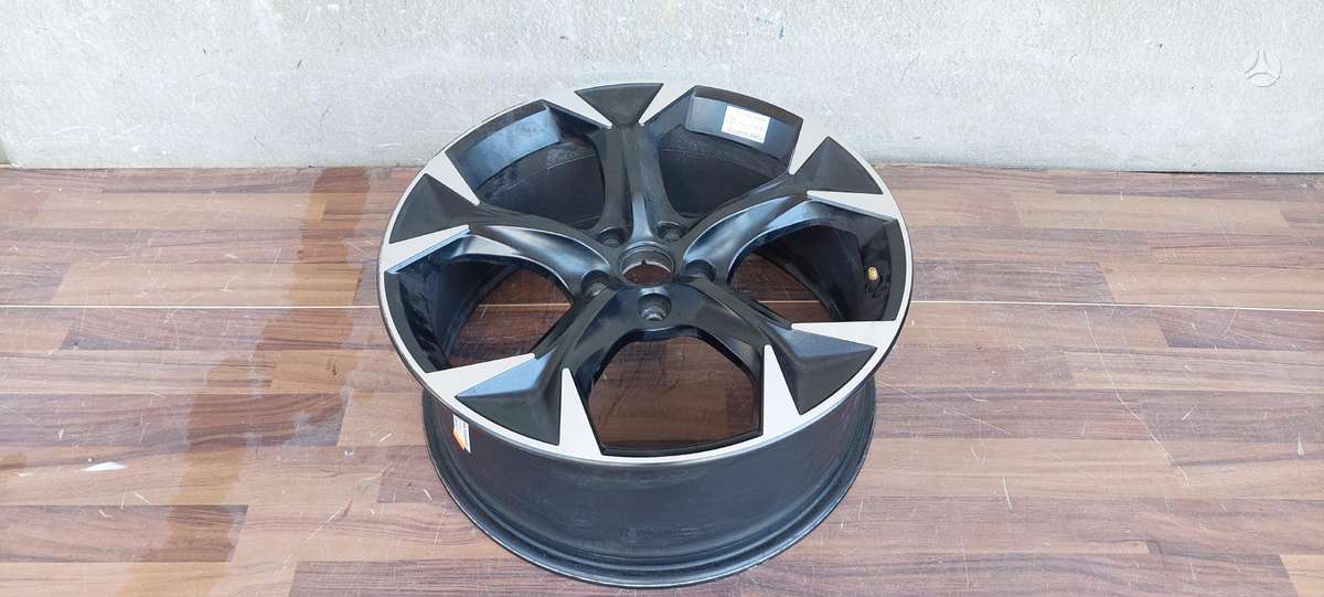 Cupra Formentor, 5FF601025, Cen21700