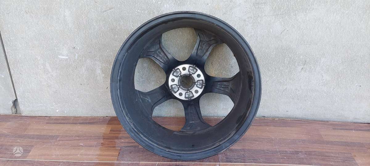 Cupra Formentor, 5FF601025, Cen21700