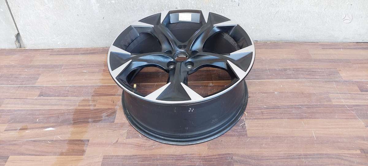 Cupra Formentor, 5FF601025, Cen21701