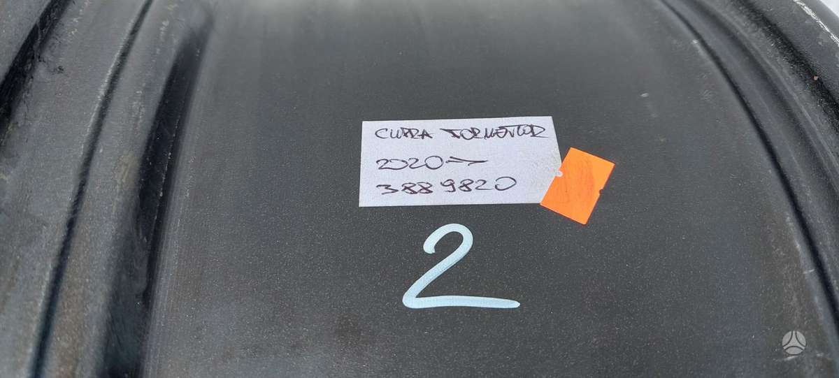 Cupra Formentor, 5FF601025, Cen21701