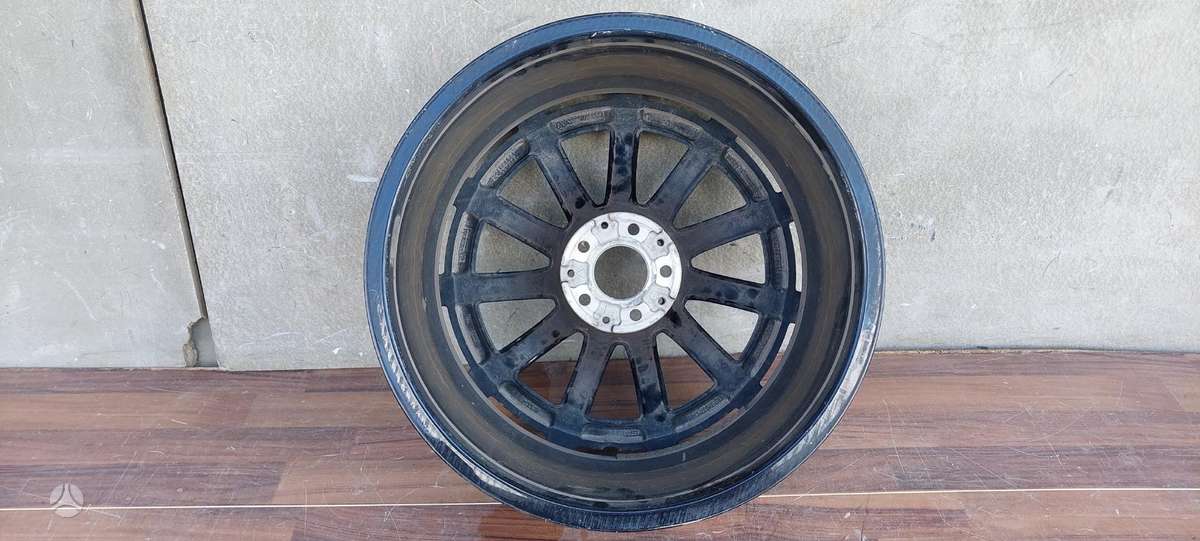 Mercedes-Benz EQC, A2934010900, Cen21710
