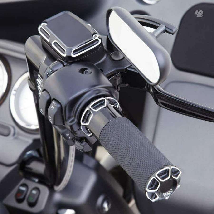 Harley-Davidson -kita-, чопперы / круизеры / custom