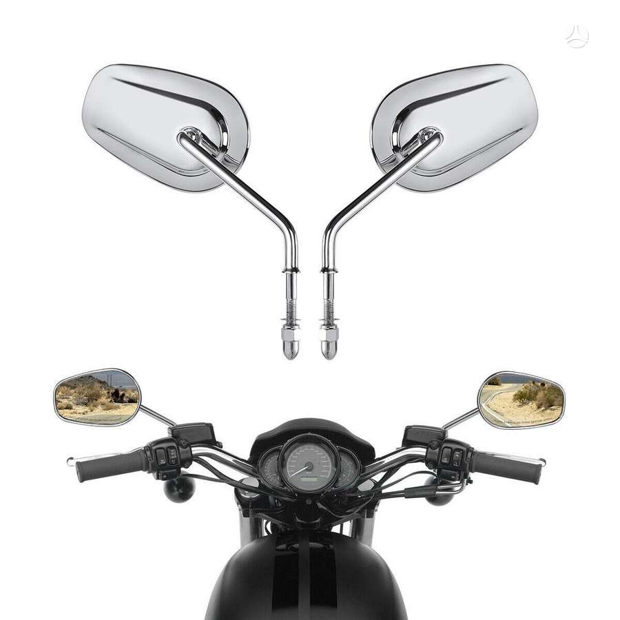 Harley-Davidson -kita-, чопперы / круизеры / custom