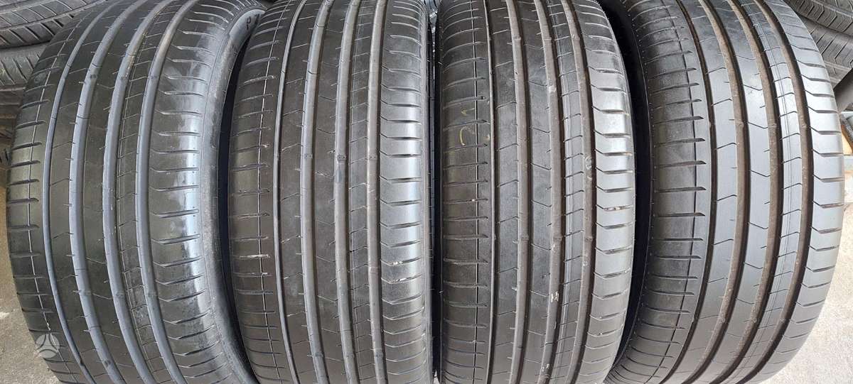 Pirelli, summer 275/35 R22