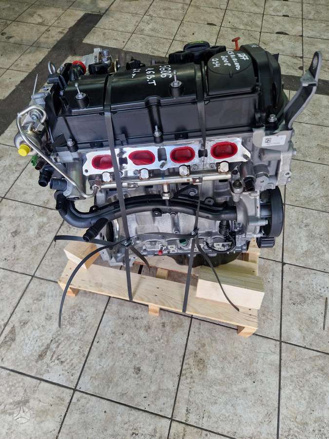 DS Automobiles DS7, 5g06