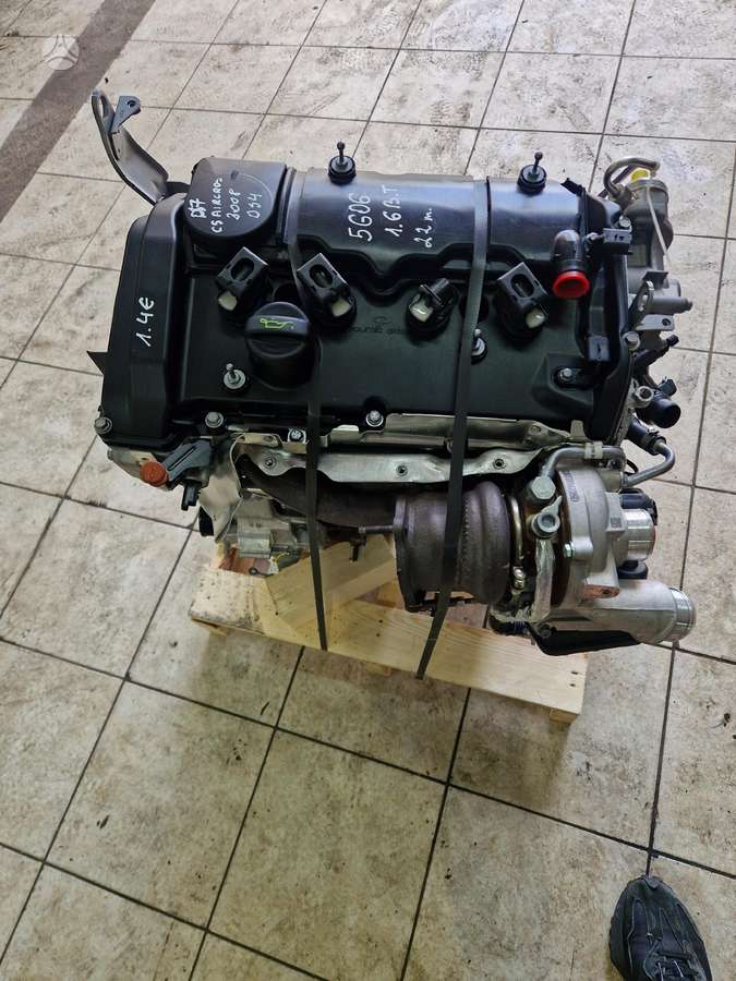 DS Automobiles DS4, 5g06