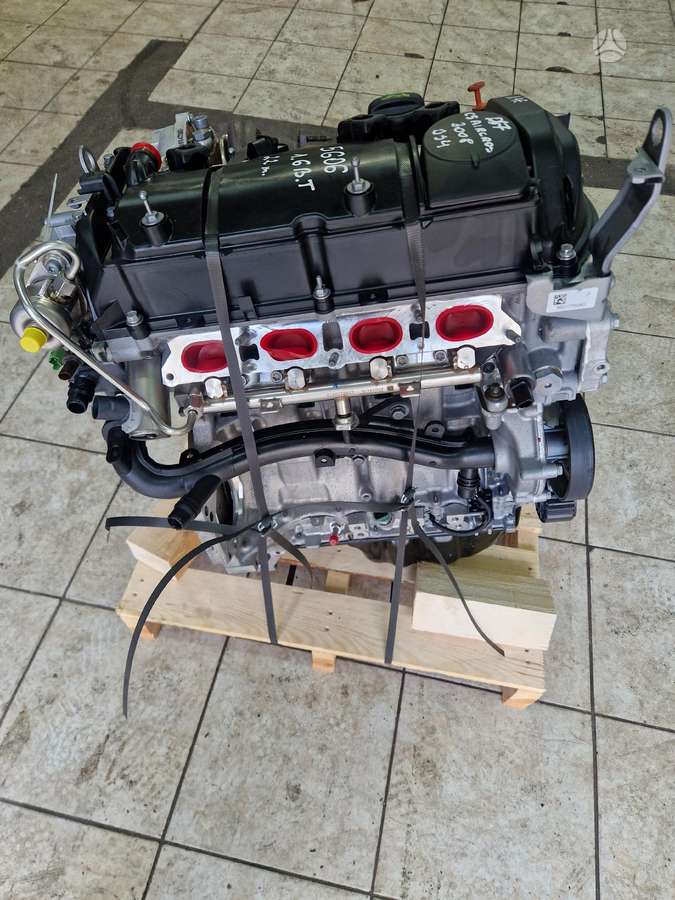 DS Automobiles DS4, 5g06