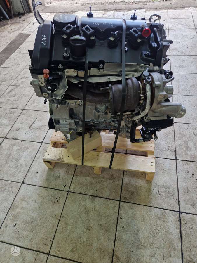 Peugeot 3008, 5g06