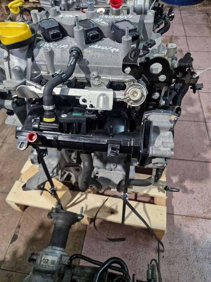 Dacia Sandero, H4bb4b4