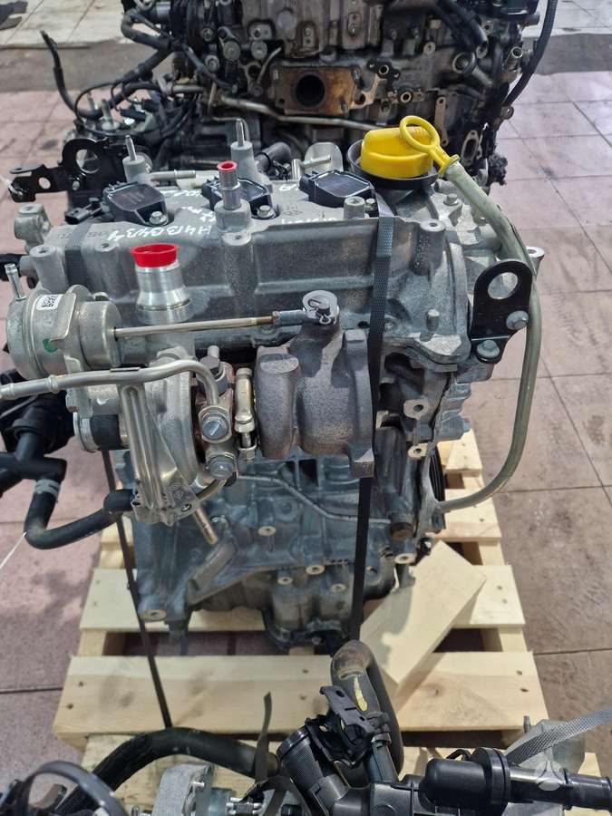 Dacia Sandero, H4bb4b4