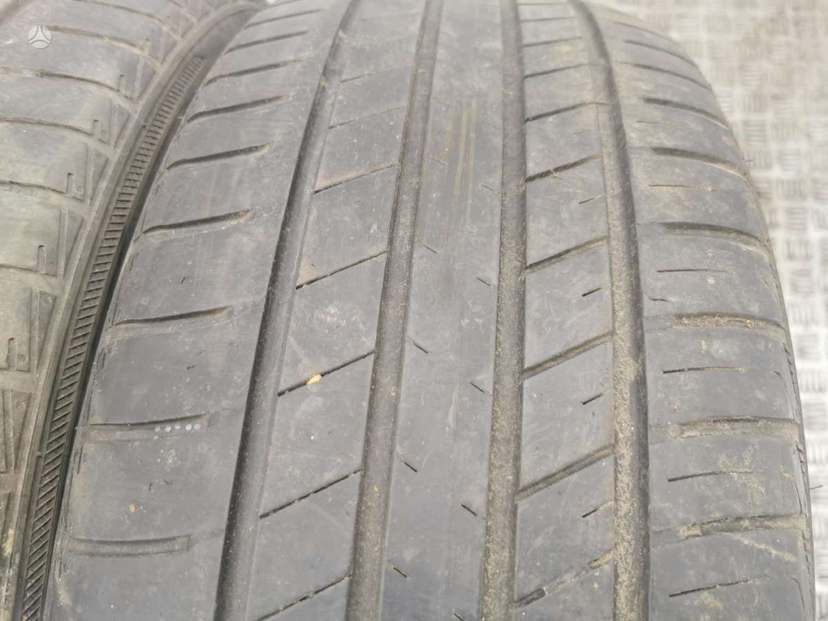 Blacklion Voracio, летние 225/50 R18