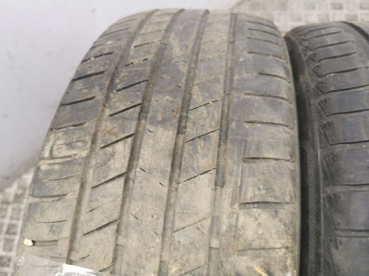 Blacklion Voracio, summer 225/50 R18