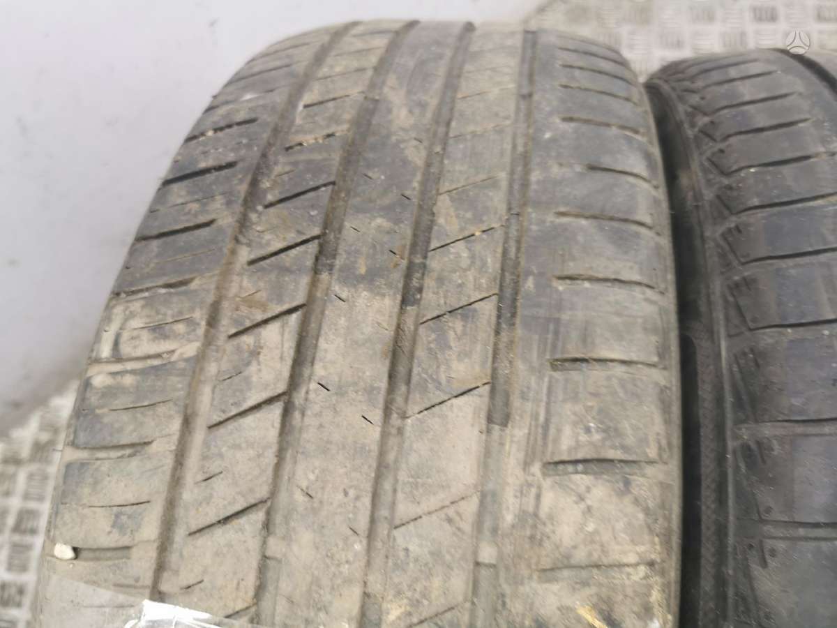 Blacklion Voracio, vasarinės 225/50 R18