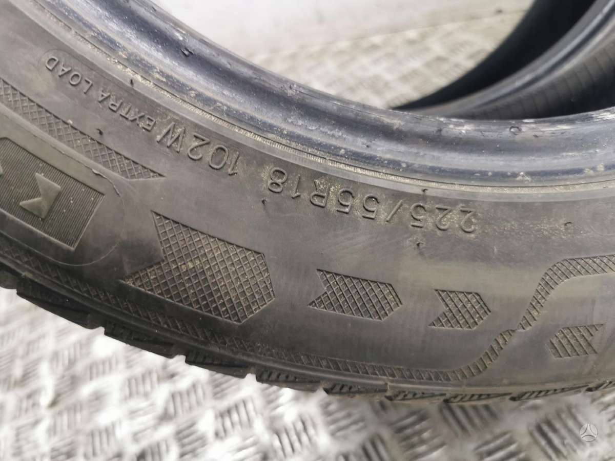Blacklion Voracio, vasarinės 225/50 R18