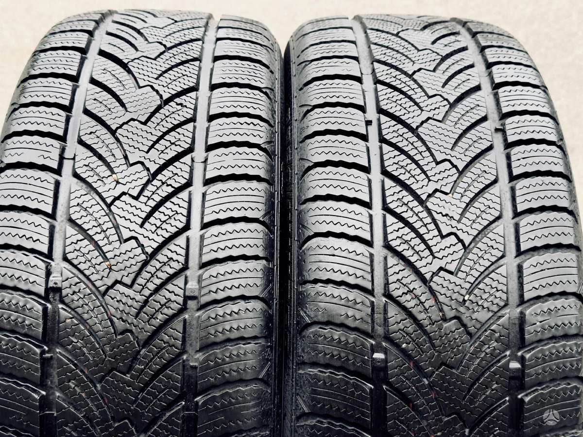 Platin Rp60 winter, winter 215/55 R17