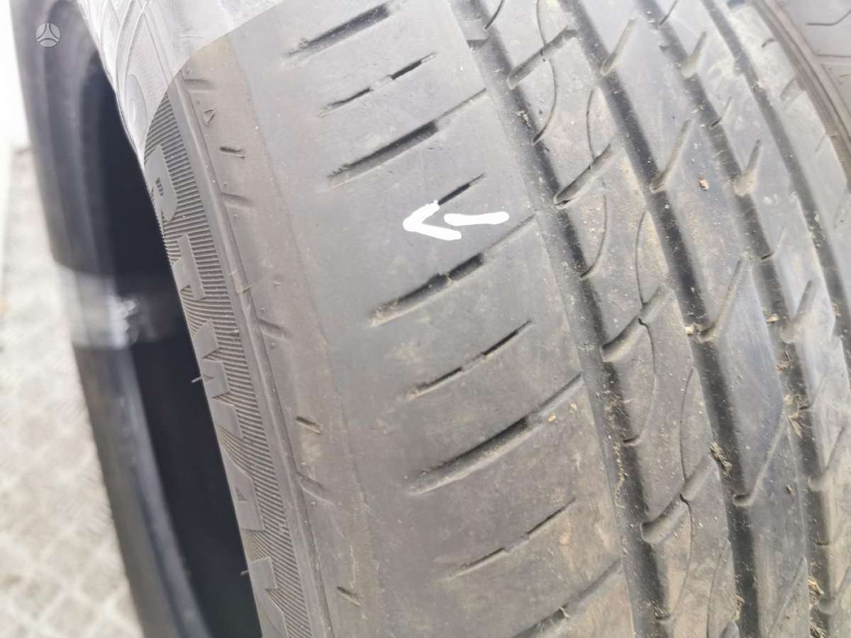 Sailun, summer 235/55 R19