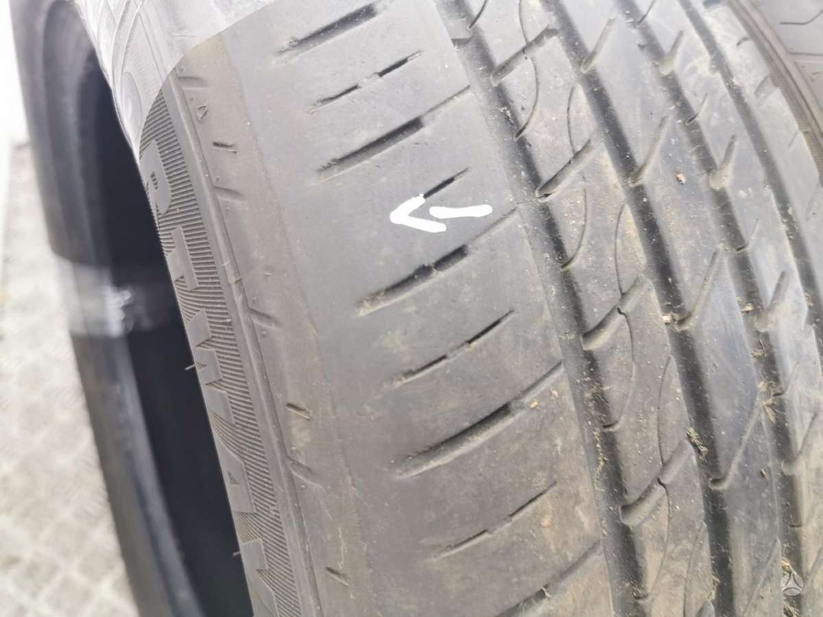 Sailun, vasarinės 235/55 R19