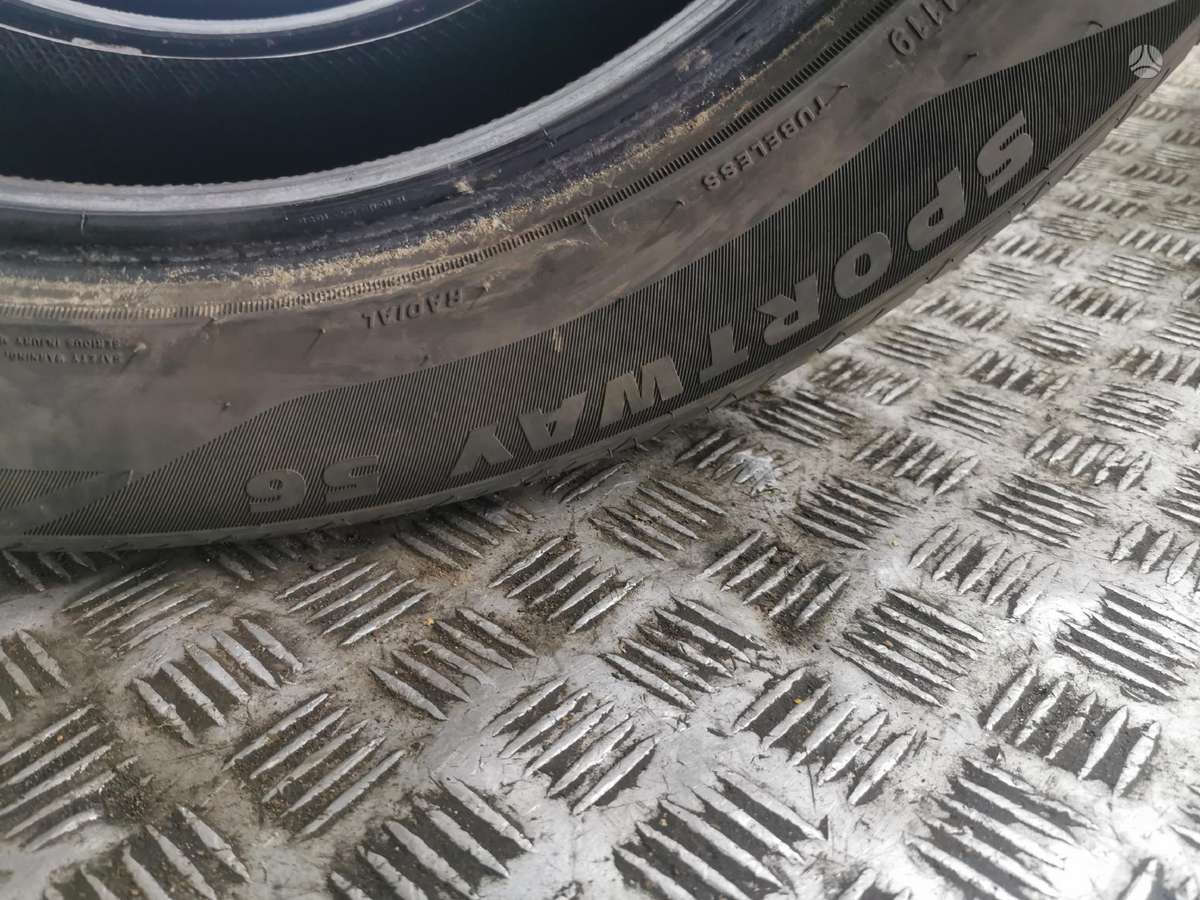 Sailun, summer 235/55 R19