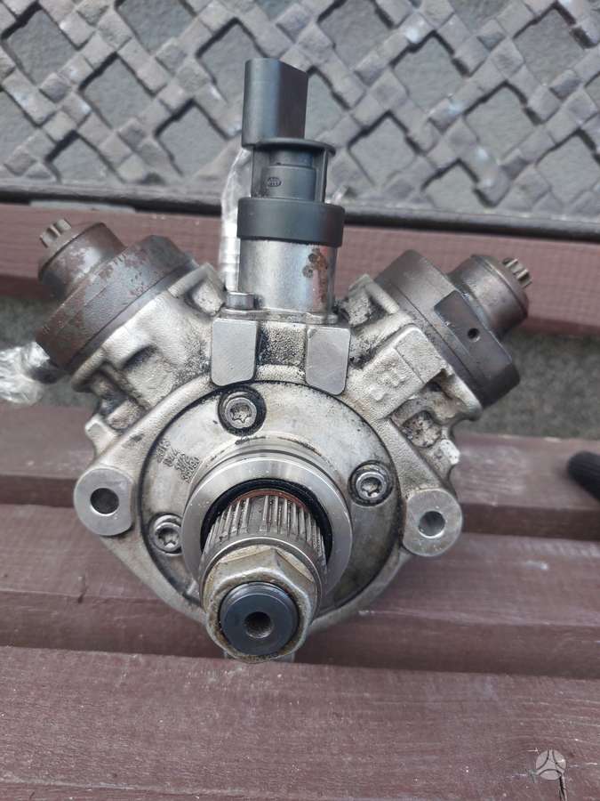 Audi -kita-, 0445010693, injection system
