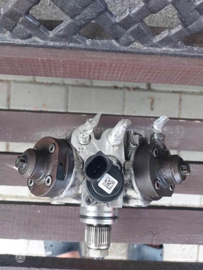 Audi -kita-, 0445010693, injection system