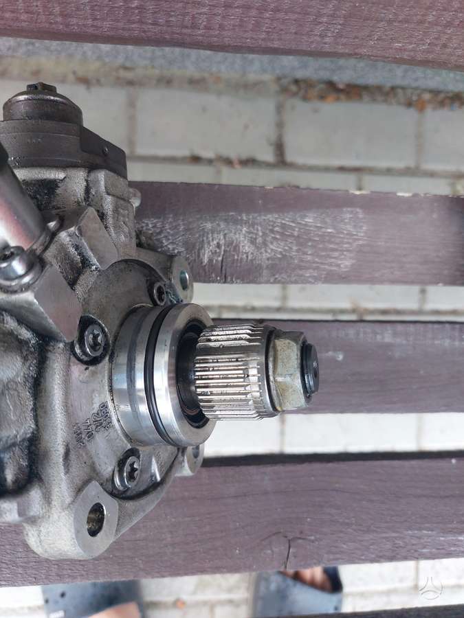 Audi -kita-, 0445010693, injection system
