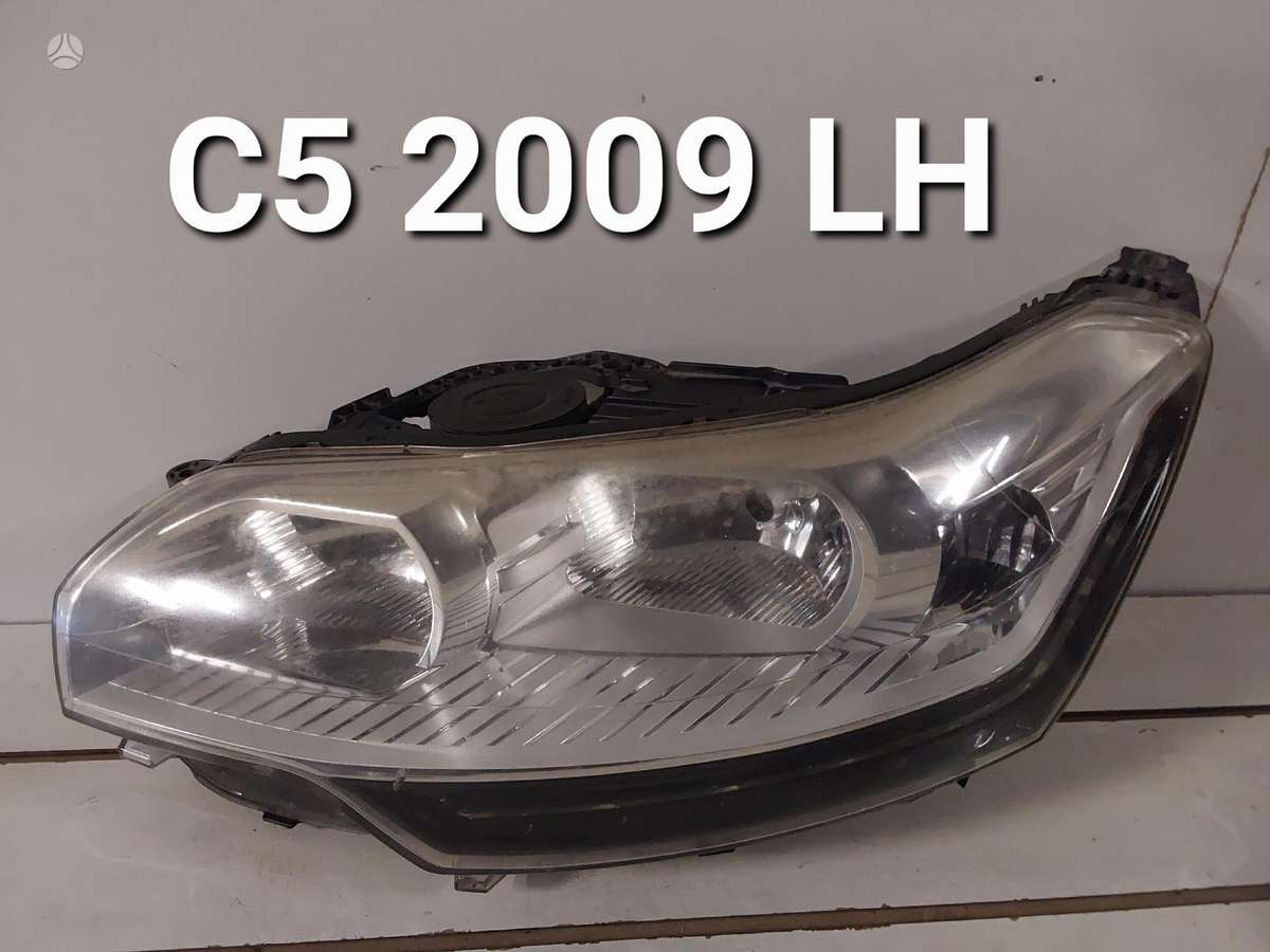 Citroen C5
