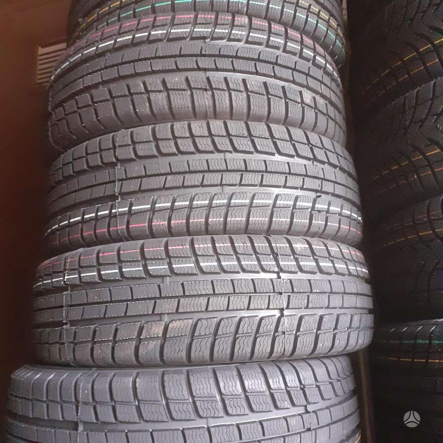 -Kita-, зимние 215/60 R16