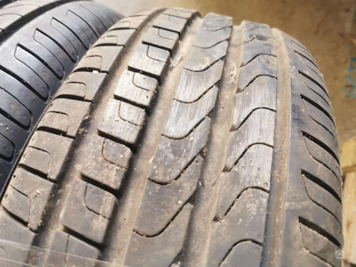 -Kita- Cinturato, summer 205/55 R16