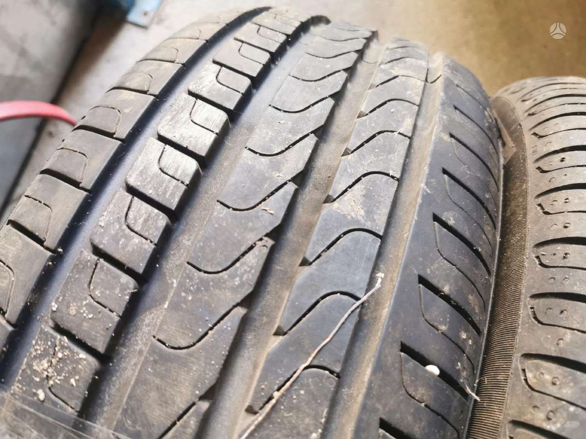 -Kita- Cinturato, summer 205/55 R16