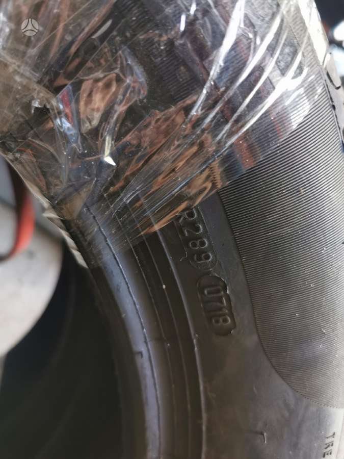 -Kita- Cinturato, summer 205/55 R16