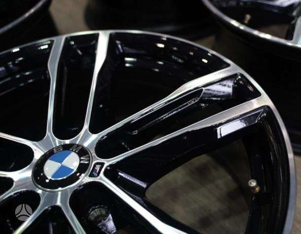 BMW 704M, lengvojo lydinio, R19
