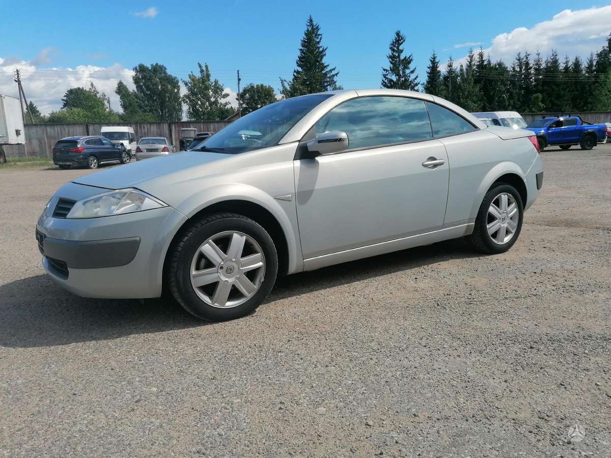 Renault Megane - 4