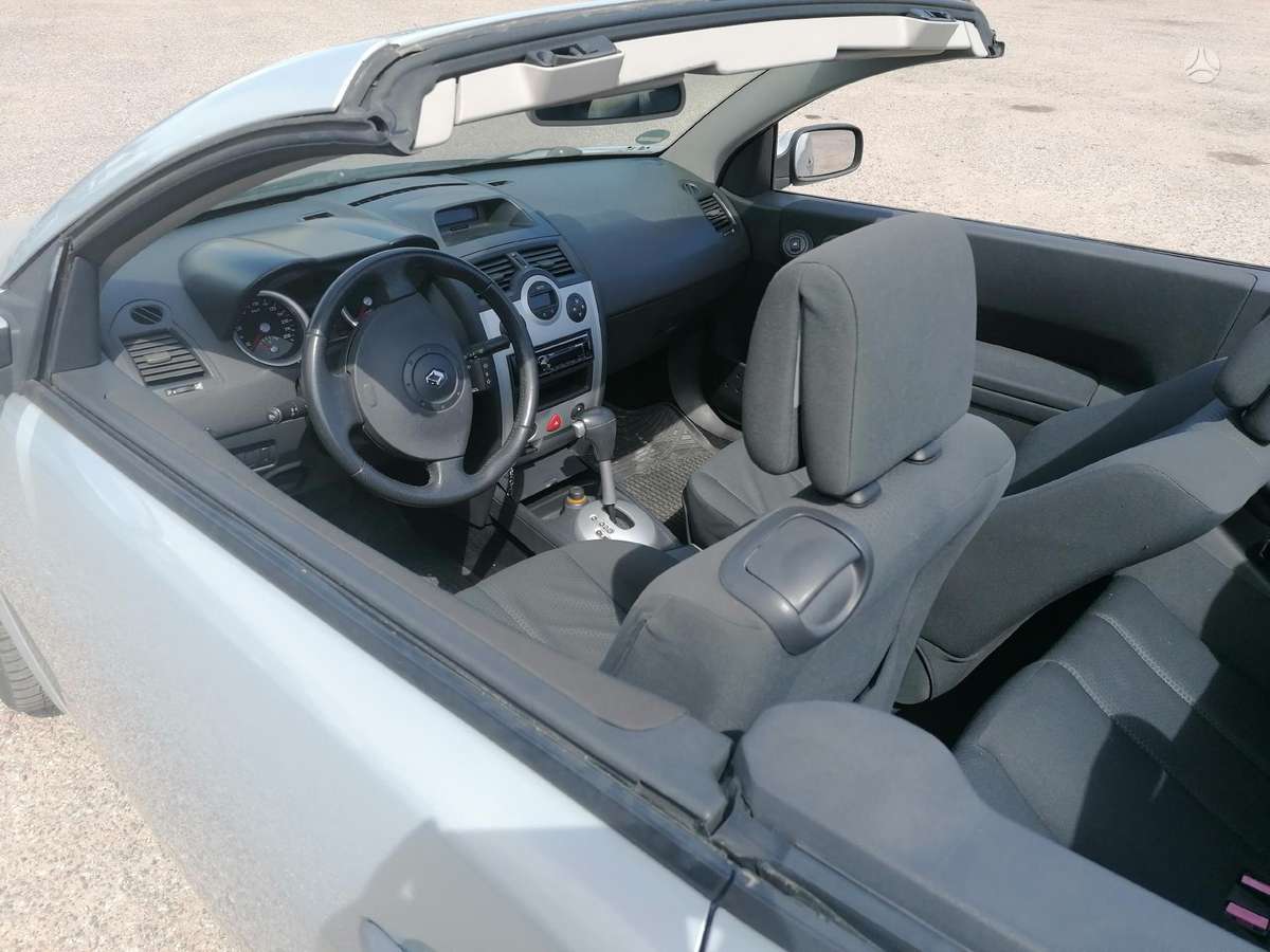 Renault Megane - 6