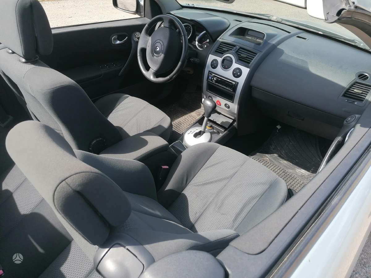 Renault Megane - 7