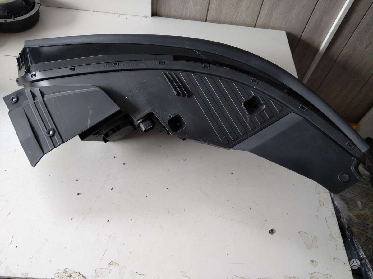 Kia EV6 dangtis (priekinis, galinis)