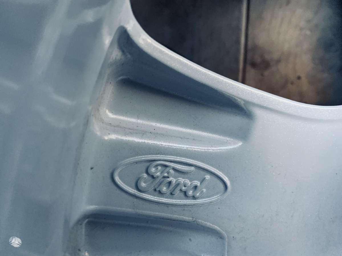 Ford, легкосплавные , R17