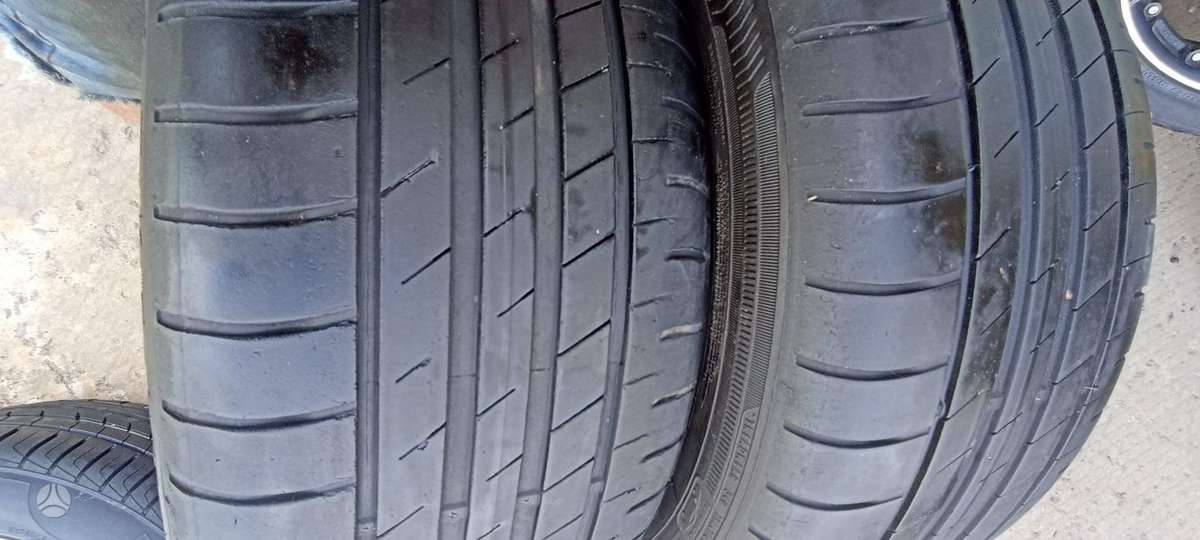 Audi A6,A4, lengvojo lydinio, R17