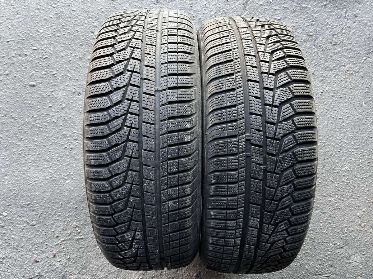 Hankook Winter i'CeptEvo2, winter 225/60 R18